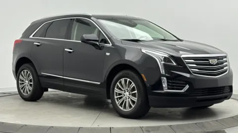 Another view of 2019 Cadillac XT5 Luxury FWD for sale in Jacksonville, FL at Auto Boutique Florida