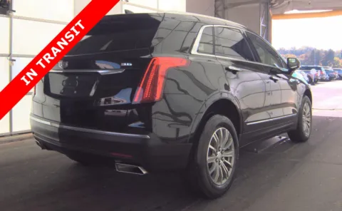 More photos of 2019 Cadillac XT5 Luxury FWD at Auto Boutique Florida, FL