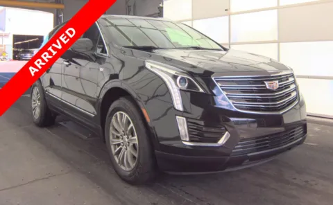 Another view of 2019 Cadillac XT5 Luxury FWD for sale in Jacksonville, FL at Auto Boutique Florida