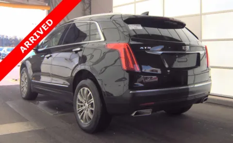 More photos of 2019 Cadillac XT5 Luxury FWD at Auto Boutique Florida, FL