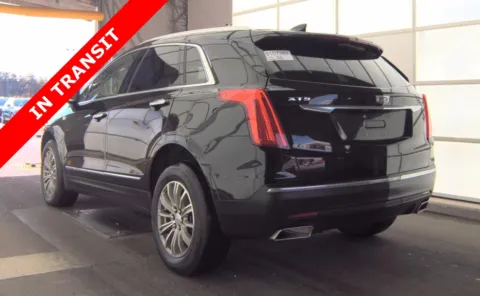 More photos of 2019 Cadillac XT5 Luxury FWD at Auto Boutique Florida, FL