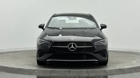 Photos of 2025 Mercedes-Benz CLA 250 for sale in Jacksonville, FL at Auto Boutique Florida