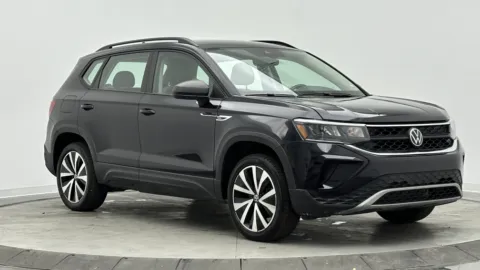 Another view of 2024 Volkswagen Taos S for sale in Jacksonville, FL at Auto Boutique Florida