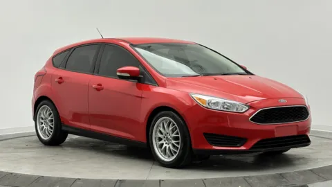 Another view of 2017 Ford Focus SE for sale in Jacksonville, FL at Auto Boutique Florida