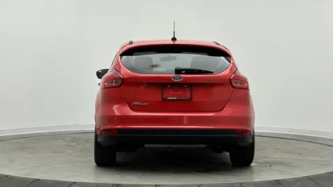 More photos of 2017 Ford Focus SE at Auto Boutique Florida, FL