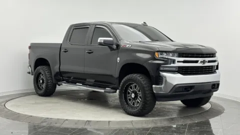 Another view of 2019 Chevrolet Silverado 1500 LT for sale in Jacksonville, FL at Auto Boutique Florida