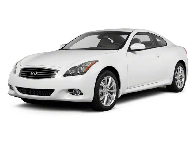 2013 INFINITI G37 Coupe Sport 6MT for sale in Jacksonville, FL