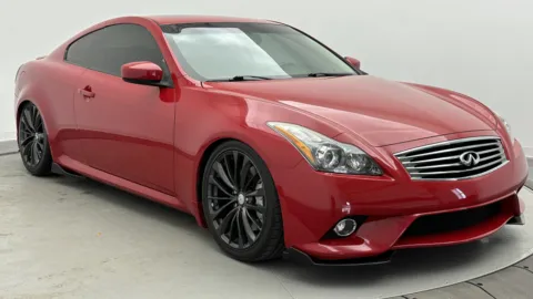 Another view of 2013 INFINITI G37 Coupe Sport 6MT for sale in Jacksonville, FL at Auto Boutique Florida