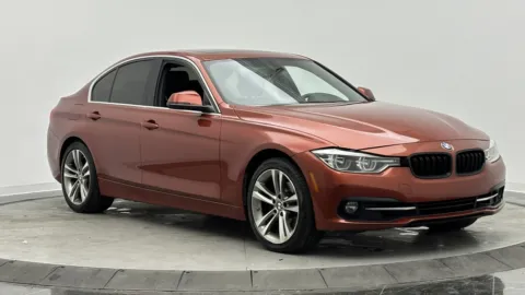 Another view of 2018 BMW 3 Series 330i for sale in Jacksonville, FL at Auto Boutique Florida