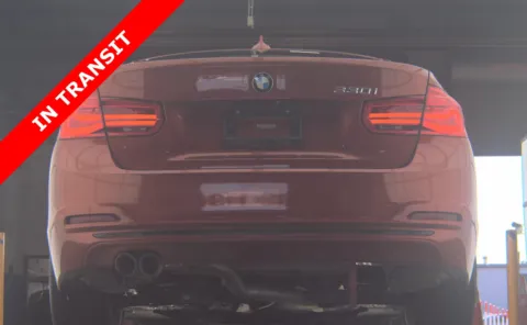 More photos of 2018 BMW 3 Series 330i at Auto Boutique Florida, FL