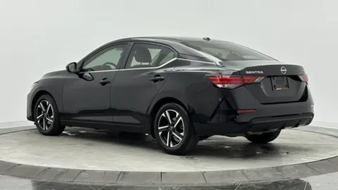 More photos of 2024 Nissan Sentra SV at Auto Boutique Florida, FL