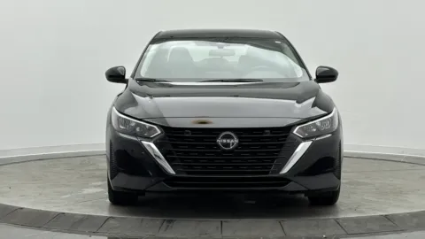 Photos of 2024 Nissan Sentra SV for sale in Jacksonville, FL at Auto Boutique Florida