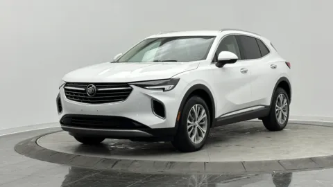 More photos of 2023 Buick Envision Preferred at Auto Boutique Florida, FL