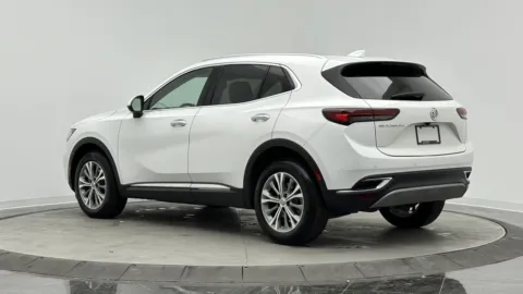 More photos of 2023 Buick Envision Preferred at Auto Boutique Florida, FL