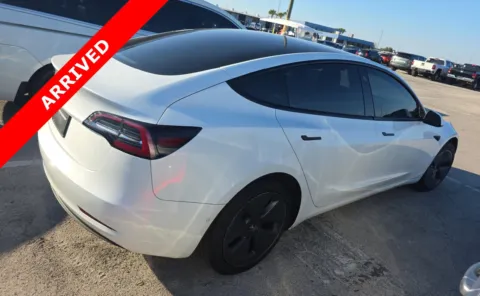 More photos of 2021 Tesla Model 3 Standard Range Plus at Auto Boutique Florida, FL