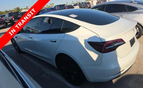 More photos of 2021 Tesla Model 3 Standard Range Plus at Auto Boutique Florida, FL