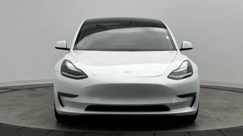 Photos of 2021 Tesla Model 3 Standard Range Plus for sale in Jacksonville, FL at Auto Boutique Florida