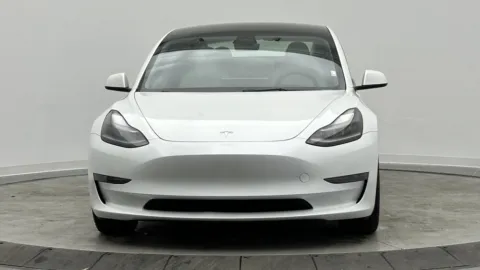 Photos of 2023 Tesla Model 3 for sale in Jacksonville, FL at Auto Boutique Florida