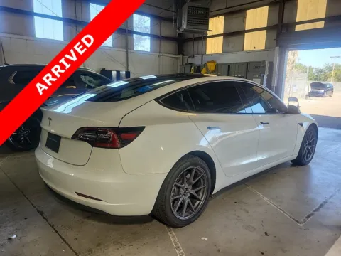 More photos of 2023 Tesla Model 3 at Auto Boutique Florida, FL