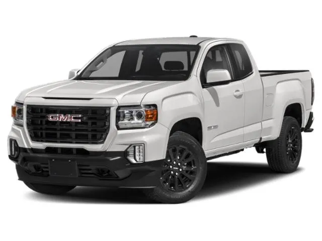2021 GMC Canyon 2WD Elevation for sale in Jacksonville, FL