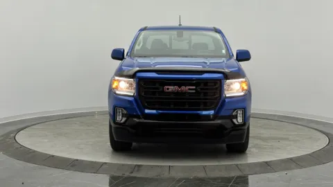 Photos of 2021 GMC Canyon 2WD Elevation for sale in Jacksonville, FL at Auto Boutique Florida