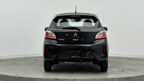 More photos of 2024 Mitsubishi Mirage ES at Auto Boutique Florida, FL