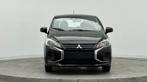 Photos of 2024 Mitsubishi Mirage ES for sale in Jacksonville, FL at Auto Boutique Florida