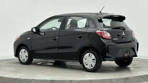 More photos of 2024 Mitsubishi Mirage ES at Auto Boutique Florida, FL