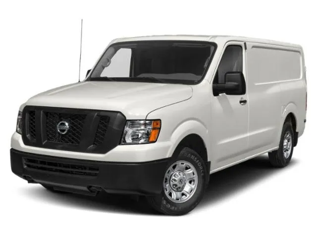 2021 Nissan NV Cargo SV for sale in Jacksonville, FL