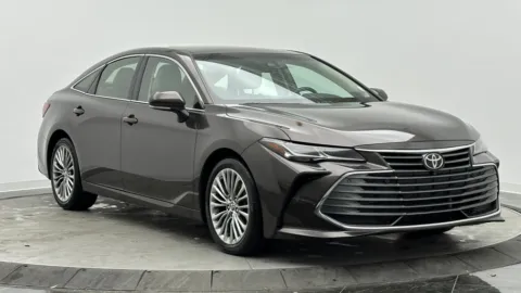 Photos of 2019 Toyota Avalon XLE for sale in Jacksonville, FL at Auto Boutique Florida