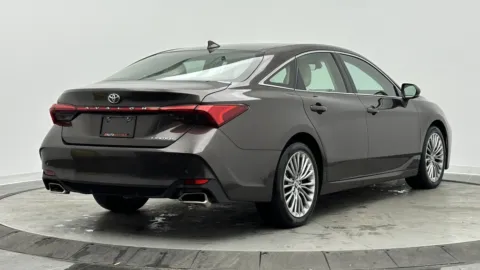 More photos of 2019 Toyota Avalon XLE at Auto Boutique Florida, FL
