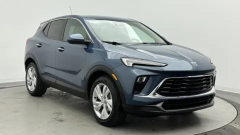 Another view of 2024 Buick Encore GX Preferred for sale in Jacksonville, FL at Auto Boutique Florida