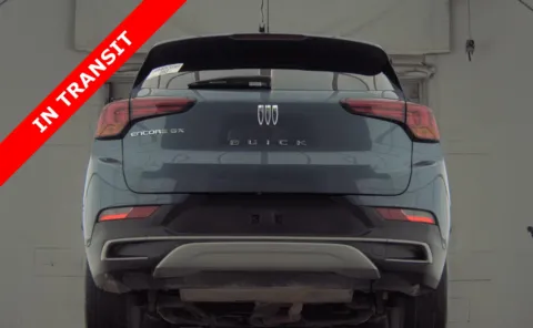 More photos of 2024 Buick Encore GX Preferred at Auto Boutique Florida, FL