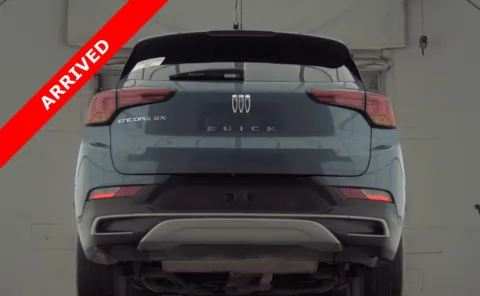 More photos of 2024 Buick Encore GX Preferred at Auto Boutique Florida, FL