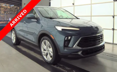 Another view of 2024 Buick Encore GX Preferred for sale in Jacksonville, FL at Auto Boutique Florida