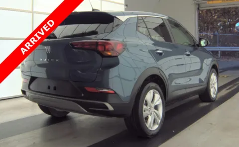 More photos of 2024 Buick Encore GX Preferred at Auto Boutique Florida, FL