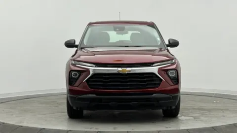 Photos of 2025 Chevrolet Trailblazer LS for sale in Jacksonville, FL at Auto Boutique Florida