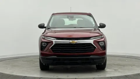 Photos of 2025 Chevrolet Trailblazer LS for sale in Jacksonville, FL at Auto Boutique Florida