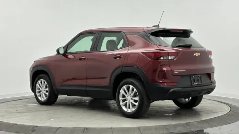 More photos of 2025 Chevrolet Trailblazer LS at Auto Boutique Florida, FL