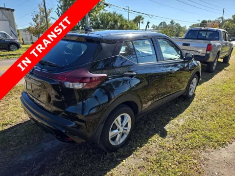 More photos of 2024 Nissan Kicks S at Auto Boutique Florida, FL