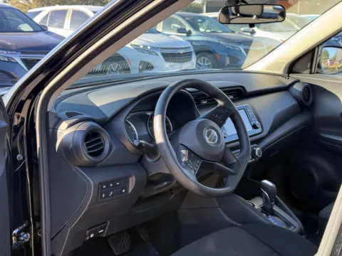 More photos of 2024 Nissan Kicks S at Auto Boutique Florida, FL