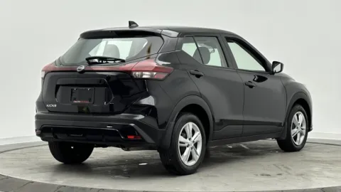 More photos of 2024 Nissan Kicks S at Auto Boutique Florida, FL