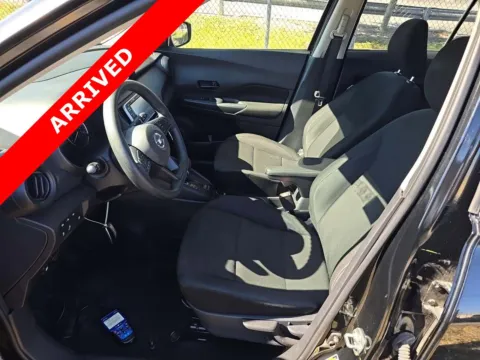 More photos of 2024 Nissan Kicks S at Auto Boutique Florida, FL
