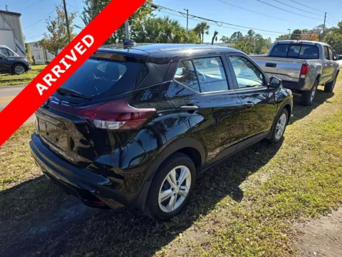 More photos of 2024 Nissan Kicks S at Auto Boutique Florida, FL