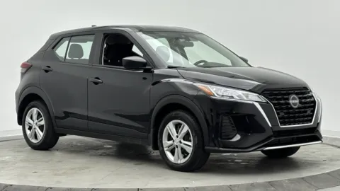 Another view of 2024 Nissan Kicks S for sale in Jacksonville, FL at Auto Boutique Florida