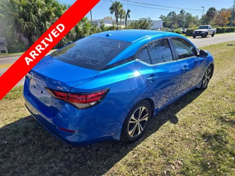 More photos of 2022 Nissan Sentra SV at Auto Boutique Florida, FL