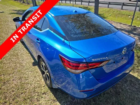 More photos of 2022 Nissan Sentra SV at Auto Boutique Florida, FL