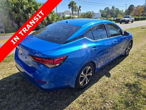 More photos of 2022 Nissan Sentra SV at Auto Boutique Florida, FL