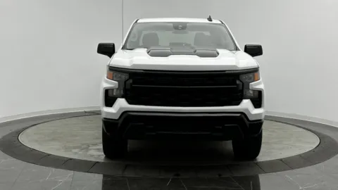 Photos of 2022 Chevrolet Silverado 1500 Custom Trail Boss for sale in Jacksonville, FL at Auto Boutique Florida