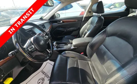 More photos of 2017 Kia Cadenza Premium at Auto Boutique Florida, FL